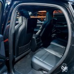PORSCHE CAYENNE COUPÉ TURBO E-HYBRID 4.0 V8 740CH