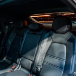 PORSCHE CAYENNE COUPÉ TURBO E-HYBRID 4.0 V8 740CH