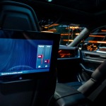 PORSCHE CAYENNE COUPÉ TURBO E-HYBRID 4.0 V8 740CH