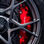 PORSCHE 718 SPYDER RS 4.0 500CH