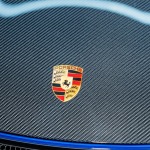 PORSCHE 718 SPYDER RS 4.0 500CH