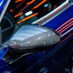 PORSCHE 718 SPYDER RS 4.0 500CH