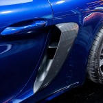 PORSCHE 718 SPYDER RS 4.0 500CH