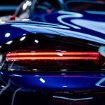 PORSCHE 718 SPYDER RS 4.0 500CH