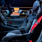 PORSCHE 718 SPYDER RS 4.0 500CH