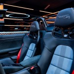 PORSCHE 718 SPYDER RS 4.0 500CH