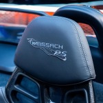 PORSCHE 718 SPYDER RS 4.0 500CH