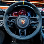 PORSCHE 718 SPYDER RS 4.0 500CH