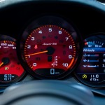 PORSCHE 718 SPYDER RS 4.0 500CH