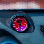 PORSCHE 718 SPYDER RS 4.0 500CH