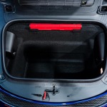 PORSCHE 718 SPYDER RS 4.0 500CH