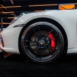 PORSCHE 992 CARRERA 4 GTS CABRIOLET 3.0 480CH