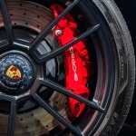 PORSCHE 992 CARRERA 4 GTS CABRIOLET 3.0 480CH