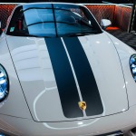PORSCHE 992 CARRERA 4 GTS CABRIOLET 3.0 480CH