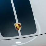 PORSCHE 992 CARRERA 4 GTS CABRIOLET 3.0 480CH