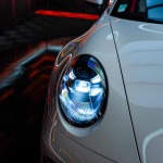 PORSCHE 992 CARRERA 4 GTS CABRIOLET 3.0 480CH