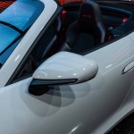 PORSCHE 992 CARRERA 4 GTS CABRIOLET 3.0 480CH