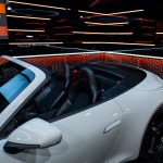 PORSCHE 992 CARRERA 4 GTS CABRIOLET 3.0 480CH