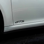 PORSCHE 992 CARRERA 4 GTS CABRIOLET 3.0 480CH