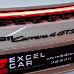 PORSCHE 992 CARRERA 4 GTS CABRIOLET 3.0 480CH