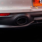 PORSCHE 992 CARRERA 4 GTS CABRIOLET 3.0 480CH