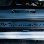 PORSCHE 992 CARRERA 4 GTS CABRIOLET 3.0 480CH