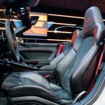PORSCHE 992 CARRERA 4 GTS CABRIOLET 3.0 480CH