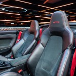 PORSCHE 992 CARRERA 4 GTS CABRIOLET 3.0 480CH