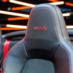PORSCHE 992 CARRERA 4 GTS CABRIOLET 3.0 480CH