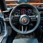 PORSCHE 992 CARRERA 4 GTS CABRIOLET 3.0 480CH