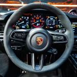 PORSCHE 992 CARRERA 4 GTS CABRIOLET 3.0 480CH
