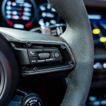 PORSCHE 992 CARRERA 4 GTS CABRIOLET 3.0 480CH