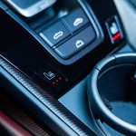 PORSCHE 992 CARRERA 4 GTS CABRIOLET 3.0 480CH