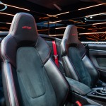 PORSCHE 992 CARRERA 4 GTS CABRIOLET 3.0 480CH