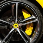 FERRARI 296 GTS 3.0 V6 830CH