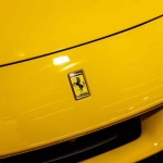 FERRARI 296 GTS 3.0 V6 830CH