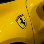 FERRARI 296 GTS 3.0 V6 830CH