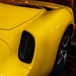 FERRARI 296 GTS 3.0 V6 830CH
