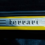 FERRARI 296 GTS 3.0 V6 830CH