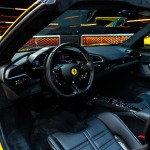 FERRARI 296 GTS 3.0 V6 830CH