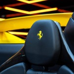 FERRARI 296 GTS 3.0 V6 830CH