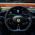 FERRARI 296 GTS 3.0 V6 830CH