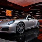 PORSCHE 991 CARRERA 4S CABRIOLET 3.0 420CH