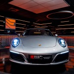 PORSCHE 991 CARRERA 4S CABRIOLET 3.0 420CH