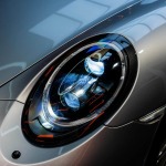 PORSCHE 991 CARRERA 4S CABRIOLET 3.0 420CH