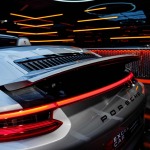 PORSCHE 991 CARRERA 4S CABRIOLET 3.0 420CH