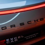 PORSCHE 991 CARRERA 4S CABRIOLET 3.0 420CH