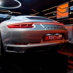 PORSCHE 991 CARRERA 4S CABRIOLET 3.0 420CH