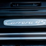 PORSCHE 991 CARRERA 4S CABRIOLET 3.0 420CH
