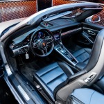 PORSCHE 991 CARRERA 4S CABRIOLET 3.0 420CH
